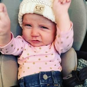 Meet your Posher, Cheryl